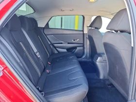 Hyundai Elantra 2.0l Sel, снимка 10