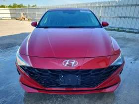 Hyundai Elantra 2.0l Sel, снимка 5