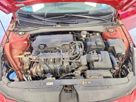 Hyundai Elantra 2.0l Sel, снимка 11