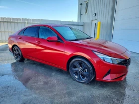 Hyundai Elantra 2.0l Sel, снимка 4