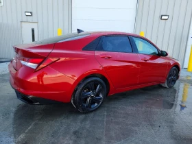Hyundai Elantra 2.0l Sel, снимка 3