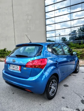 Kia Venga 1.4CRDI | 6 скорости | КЛИМАТРОНИК | , снимка 4