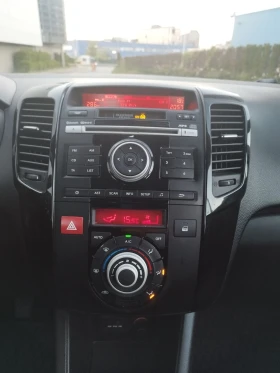 Kia Venga VENGA 1.4CRDI, 90 к.с. 6   скорости, климатроник, , снимка 14