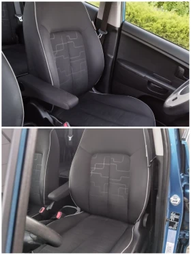 Kia Venga VENGA 1.4CRDI, 90 к.с. 6   скорости, климатроник, , снимка 13