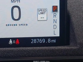 Ford Mustang Mach-E Premium RWD, снимка 14