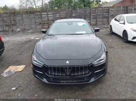 Maserati Ghibli 3.0l S Q4 Granlusso, снимка 12