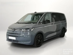 VW Multivan Style long DSG Easy Open Basic, снимка 1