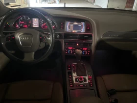 Audi A6 3.0TDI S-line, снимка 16