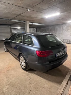 Audi A6 3.0TDI S-line, снимка 5