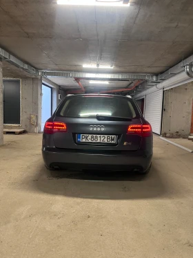 Audi A6 3.0TDI S-line, снимка 7