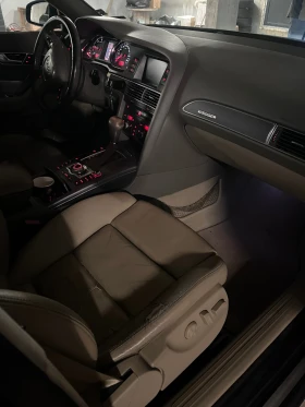 Audi A6 3.0TDI S-line, снимка 10