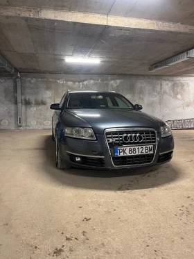 Audi A6 3.0TDI S-line, снимка 2