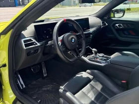BMW M2 ЦЕНА ДО БЪЛГАРИЯ РЕГИСТРАЦИЯ & АВТОКРЕДИТ, снимка 6