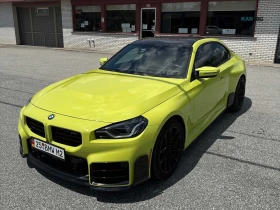 BMW M2 ЦЕНА ДО БЪЛГАРИЯ РЕГИСТРАЦИЯ & АВТОКРЕДИТ, снимка 1