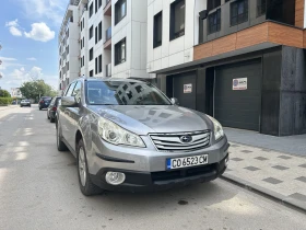 Subaru Outback 2.5  FULLTIME 4WD, снимка 2