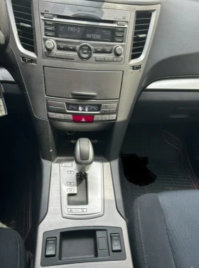 Subaru Outback 2.5  FULLTIME 4WD, снимка 9