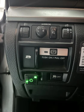 Subaru Outback 2.5  FULLTIME 4WD, снимка 10