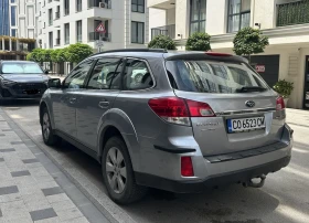 Subaru Outback 2.5  FULLTIME 4WD, снимка 3