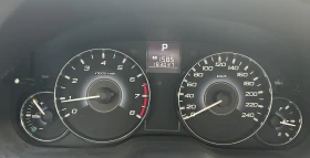 Subaru Outback 2.5  FULLTIME 4WD, снимка 8