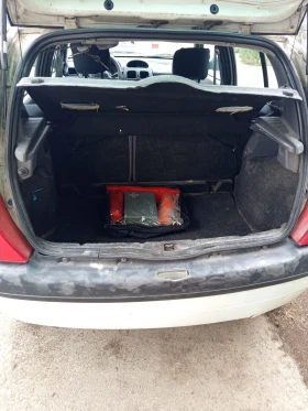 Renault Clio, снимка 5