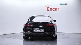 Mercedes-Benz AMG GT 43 4MATIC+ * HUD* КОЖА* ОБДУХВ* 360, снимка 4