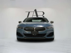 BMW 850 i xDrive M SPORT* DISTRONIC* BOWERS & WILKINS* 360, снимка 2