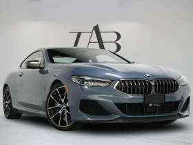 BMW 850 i xDrive M SPORT* DISTRONIC* BOWERS & WILKINS* 360, снимка 3