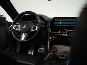 BMW 850 i xDrive M SPORT* DISTRONIC* BOWERS & WILKINS* 360, снимка 8