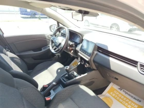 Renault Clio 1.0 TCe/90 к.с, снимка 12