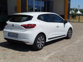 Renault Clio 1.0 TCe/90 к.с, снимка 5
