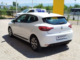 Renault Clio 1.0 TCe/90 к.с, снимка 7
