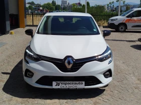Renault Clio 1.0 TCe/90 к.с, снимка 2