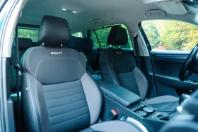 Skoda Superb ?koda Superb Scout   280 к.с., снимка 9