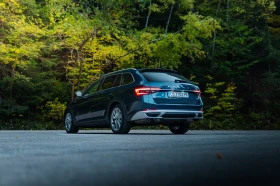 Skoda Superb ?koda Superb Scout   280 к.с., снимка 4