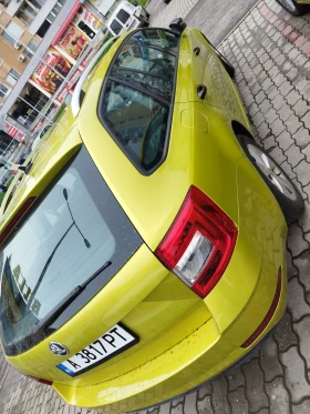 Skoda Octavia 1.5 G-TEC* DISTRONIC* NAV* F1, снимка 7