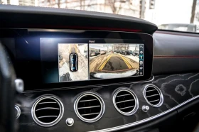 Mercedes-Benz E 53 AMG ЦЕНА ДО БЪЛГАРИЯ АВТОКРЕДИТ, снимка 14