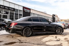 Mercedes-Benz E 53 AMG ЦЕНА ДО БЪЛГАРИЯ АВТОКРЕДИТ, снимка 3