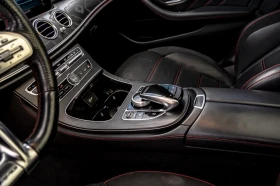 Mercedes-Benz E 53 AMG ЦЕНА ДО БЪЛГАРИЯ АВТОКРЕДИТ, снимка 9