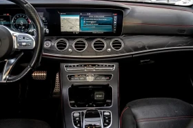 Mercedes-Benz E 53 AMG ЦЕНА ДО БЪЛГАРИЯ АВТОКРЕДИТ, снимка 12