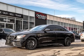 Mercedes-Benz E 53 AMG ЦЕНА ДО БЪЛГАРИЯ АВТОКРЕДИТ, снимка 1