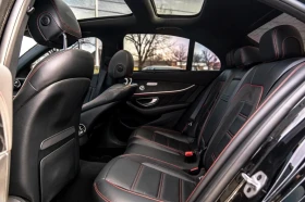 Mercedes-Benz E 53 AMG ЦЕНА ДО БЪЛГАРИЯ АВТОКРЕДИТ, снимка 15