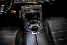 Mercedes-Benz E 53 AMG ЦЕНА ДО БЪЛГАРИЯ АВТОКРЕДИТ, снимка 13
