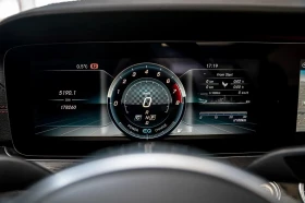 Mercedes-Benz E 53 AMG ЦЕНА ДО БЪЛГАРИЯ АВТОКРЕДИТ, снимка 11