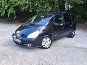 Renault Espace 2.0dci 131 к.с. , снимка 1