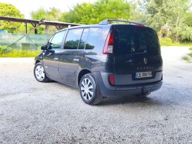 Renault Espace 2.0dci 131 к.с. , снимка 4