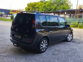 Renault Espace 2.0dci 131 к.с. , снимка 3
