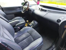 Renault Espace 2.0dci 131 к.с. , снимка 7