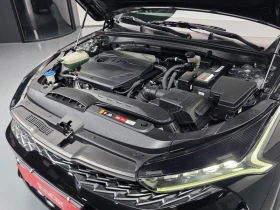 Kia K5 2.0 LPI(Renter car)| 150к.с.| ВКЛ.ТЕХНОТЕСТ, снимка 6