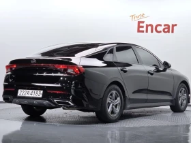 Kia K5 2.0 LPI(Renter car)| 150к.с.| ВКЛ.ТЕХНОТЕСТ, снимка 2