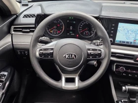 Kia K5 2.0 LPI(Renter car)| 150к.с.| ВКЛ.ТЕХНОТЕСТ, снимка 13